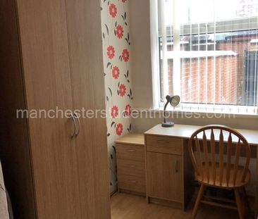 Maine Road, Manchester, M14 7WQ - Photo 1