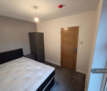 1 bedroom in a house share to rent - Photo 6