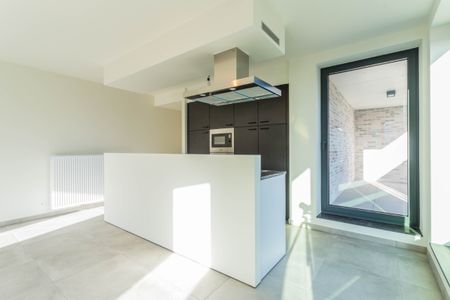 Nieuwbouw appartement in centrum Avelgem! - Foto 4