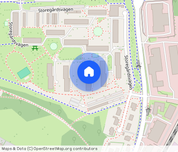 Storegårdsvägen 11 C, Skövde - Photo 1