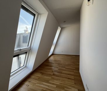 Baujahr 2020 - 4 Zimmer DG-Maisonette mit 15,75m2 Terrasse - Photo 5