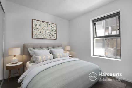 Delightful Degraves! - Freshly Painted & New Carpet! - Photo 3