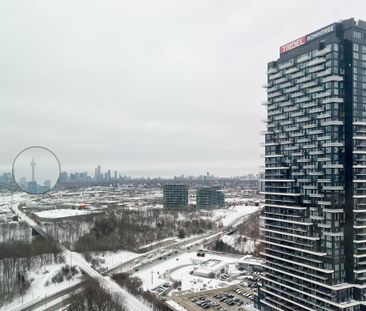 For Lease - 1 Quarrington Lane Unit# 2717, Toronto, Ontario - Photo 5
