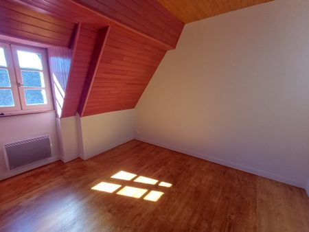 Location Appartement ARGENTAT 19400 - Photo 3