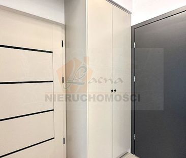 013MW N. Sącz ul. Naściszowska, nowoczesne mieszkanie na wynajem, p... - Zdjęcie 5