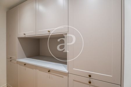 Flat for rent in Recoletos (Madrid) - Photo 5