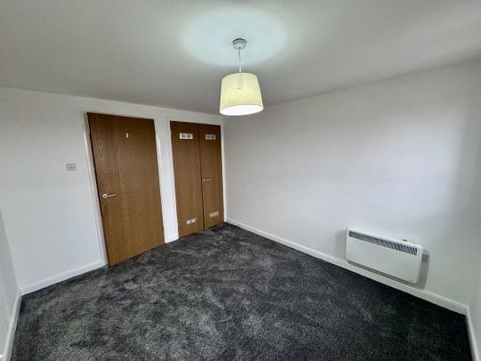 Trivett Square, Nottingham, NG1 1JB, Property for rent - Photo 1