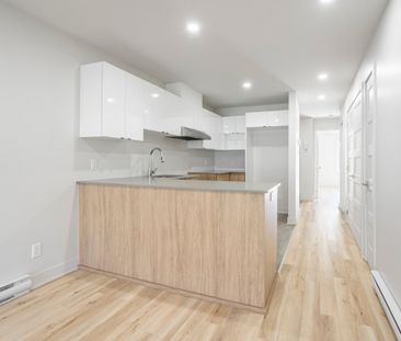 633 Rue Taillon, H1L 4J4, H1L 4J4, Montréal - Photo 5