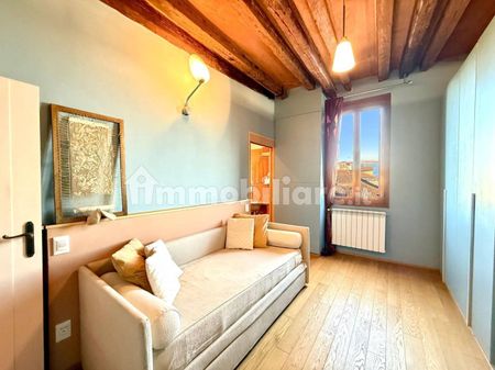 Quadrilocale Giudecca 607, Redentore - Palanca, Venezia - Foto 3