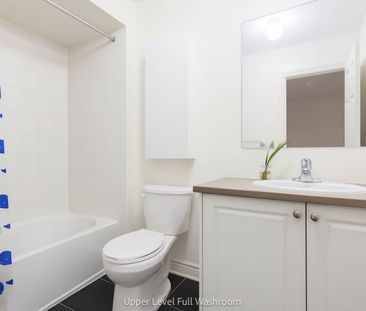 For Lease - 1185 Kettering Drive, Oshawa, Ontario - Photo 2