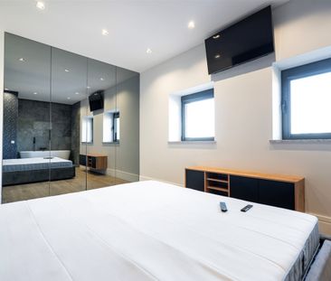 Łódź, Bałuty, Julianów, Julianowska - Фото 6