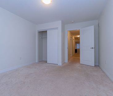 For Lease - 51 Cisco Drive, Whitby, Ontario - Photo 5