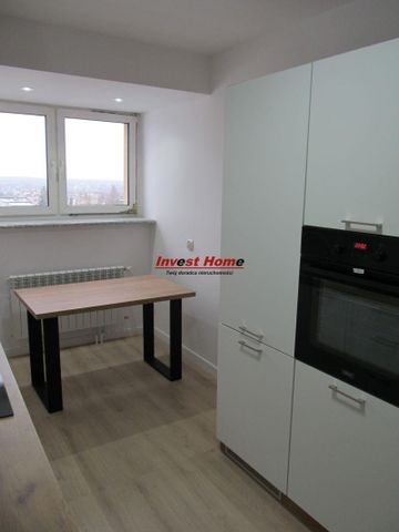 Ładne, przestronne mieszkanie po remoncie. - Photo 4