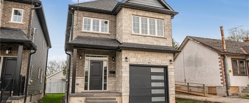 For Lease - 84 Beland Avenue Unit# (BSMT), Hamilton, Ontario - Photo 1