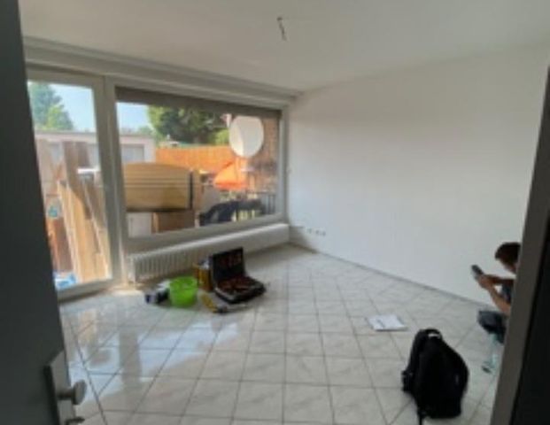 Mönchengladbach Giesenkirchen 1 Zimmer Wohnung zu vermieten - Foto 1