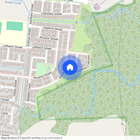 3 Tarantino Crescent, 4868, White Rock