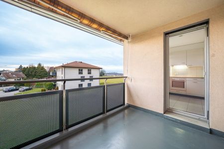 Bright apartment for rent! - Photo 3