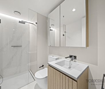 Luxe Park House Living - Photo 4