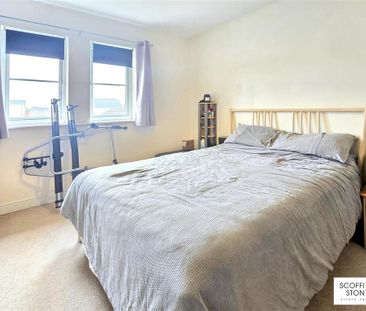 2 bedroom apartment to rent - Photo 3