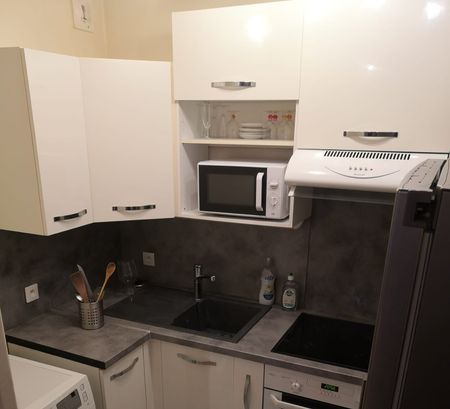 Location Appartement 2 pièces 37m² LA MOTTE SERVOLEX 73290 - Photo 4