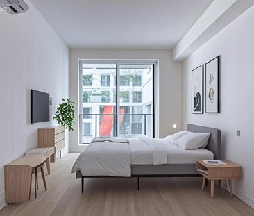 Appartement - 202-1485 Rue des Bassins - Photo 5