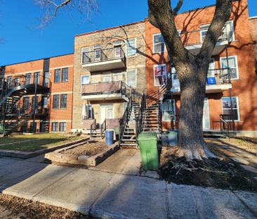 543 Av. Émile Legrand, Montréal (Mercier, QC H1N - Photo 2