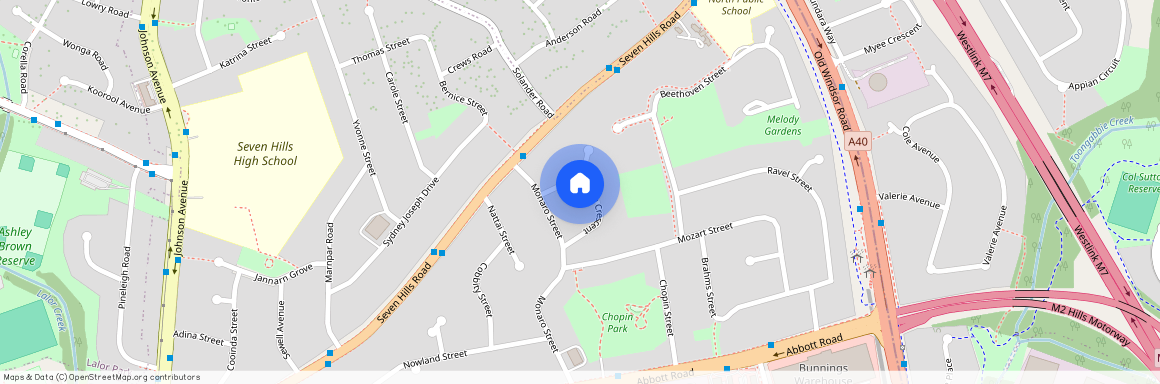 10 Lowana Crescent, NSW 2147, Seven Hills