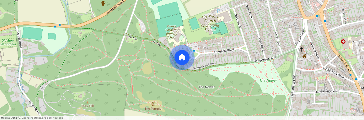 Woodlands Close, Dorking, RH4 3FW