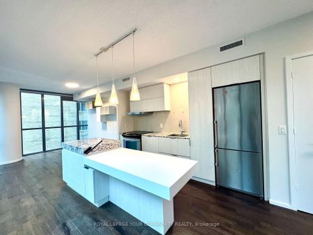 For Lease - 101 Charles Street Unit# 416, Toronto, Ontario - Photo 4