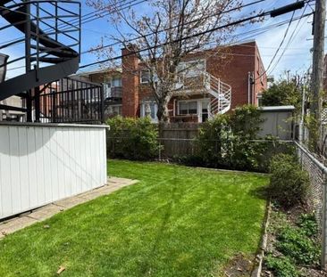 Montréal (Mercier/Hochelaga-Maisonneuve) (Nouveau-Rosemont) - Photo 3