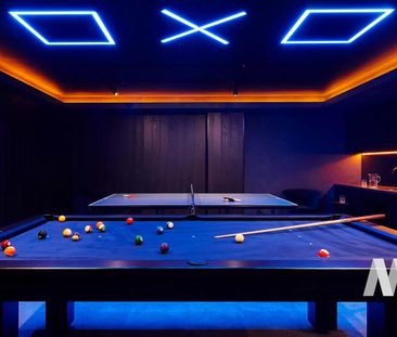 307B/72 Ascot Vale Road, Flemington VIC 3031 - Apartment For Rent |... - Photo 6