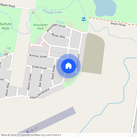 275 Killara Boulevard, Qld 4133, Logan Reserve