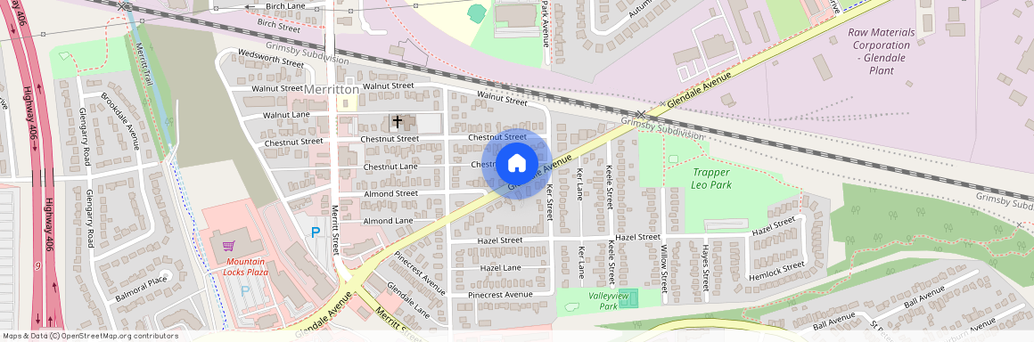 389 Glendale Ave, St. Catharines