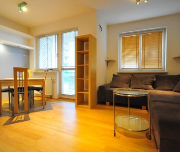 Warszawa, Ursynów, Warszawa, Ursynów, Franciszka Marii Lanciego - Zdjęcie 1