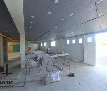 Location maison 4 pièces - 83m² à Lussac les chateaux (86320) - Photo 2