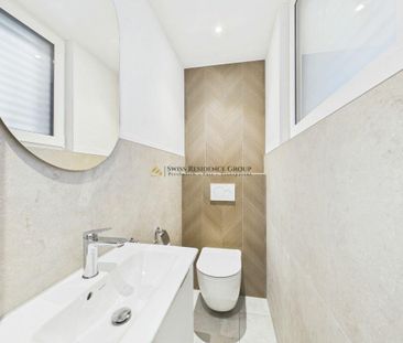 Maison Sorenbühl- Freistehender Luxus im Grünen - Photo 5