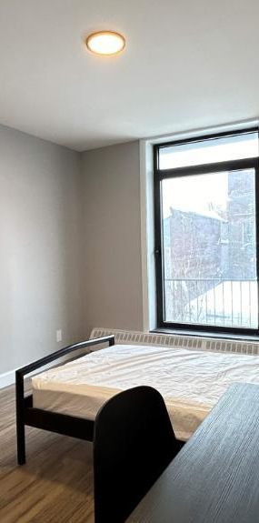 Studio - Montréal - $1,195 /mo - Photo 1