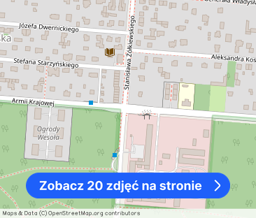 Unikalny i Komfortowy Apartament w Unique Tower - Zdjęcie 1