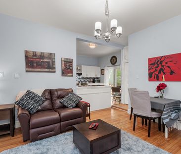 For Lease - 339 Chapel Street Unit# 1, Lower Town - Sandy Hill, Ont... - Photo 5
