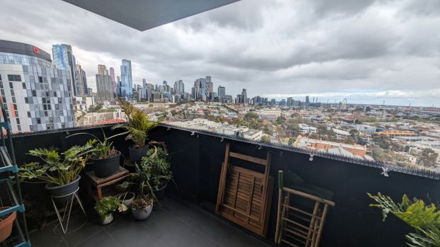 North Melbourne - Photo 1