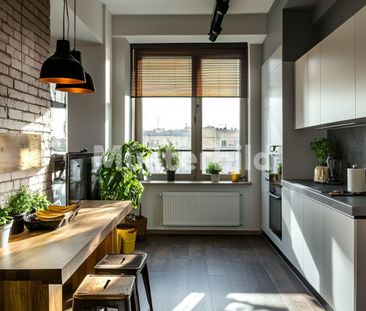 Exchange building: modern 3.5-room apartment in Zurich - Ideal for ... - Photo 1