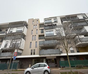 T5 . 57 RUE DE CHENOVE DIJON - Photo 1