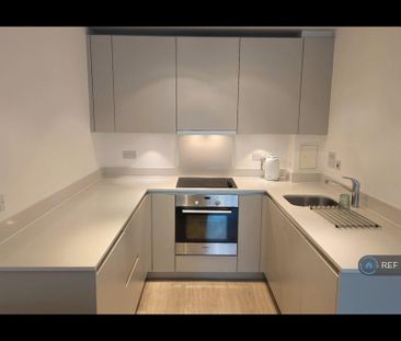 1 bedroom flat to rent - Photo 6