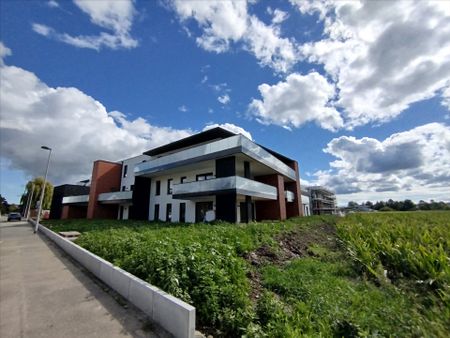 Location Appartement 2 pièces 45m² - Photo 4