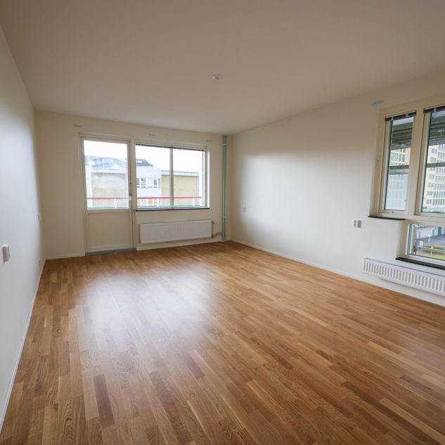 Von Troils väg 4, Kryddgården - Photo 1