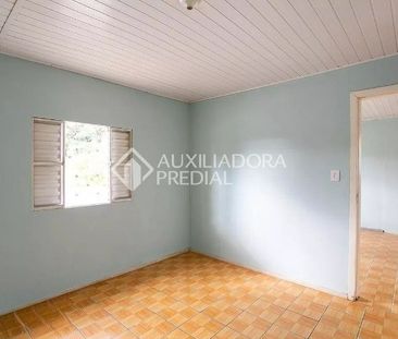Casa com 2 quartos e 70m² para alugar em Medianeira, Porto Alegre. - Photo 6