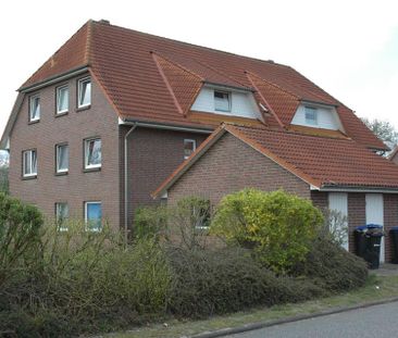 Gemütliche Erdgeschosswohnung mit 3 Zimmer, Küche, Bad, Terrasse in... - Photo 1
