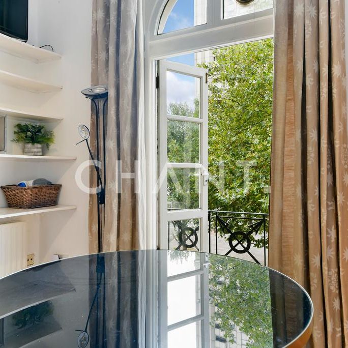 1 bedroom apartment to rent - Photo 1