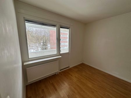 Liegatan 7 – 3rok (lgh 1303) - Photo 4