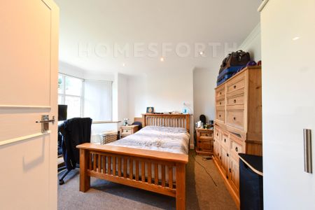 1 Bedroom Apartment - Photo 3
